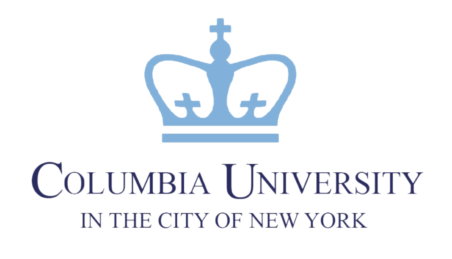 Logo Columbia University