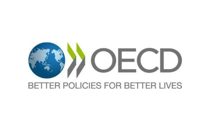 Logo de l'OCDE
